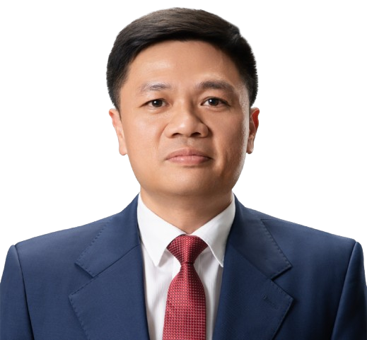 Ông Hoàng Ngọc Xuân